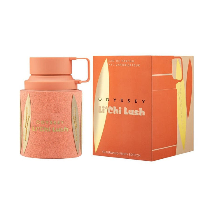 FRAGANCE DISTRIBUTION FA