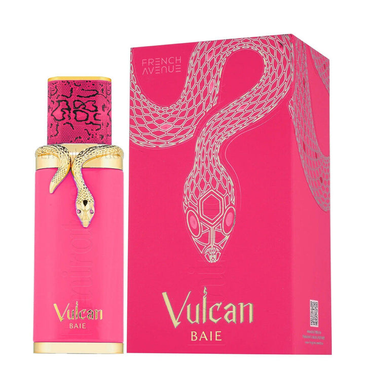 FRAGANCE DISTRIBUTION FA