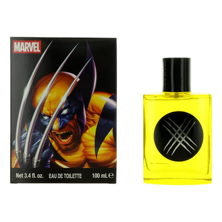 Wolverine eau de toilette spray, 3.4 ounce