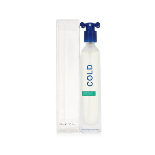 FRAGANCE DISTRIBUTION FA