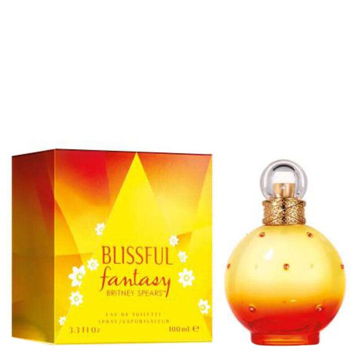 BRITNEY SPEARS BLISSFUL EDT 100ML (M)