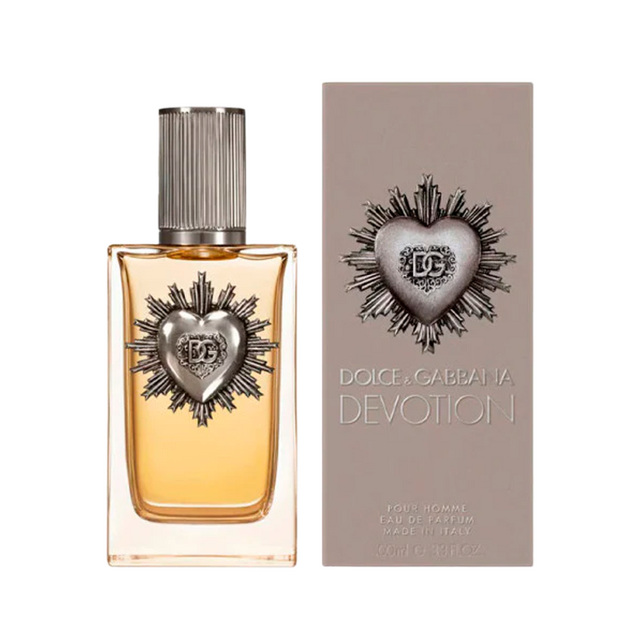 Dolce&gabbana devotion(m)edp sp 3.3oz