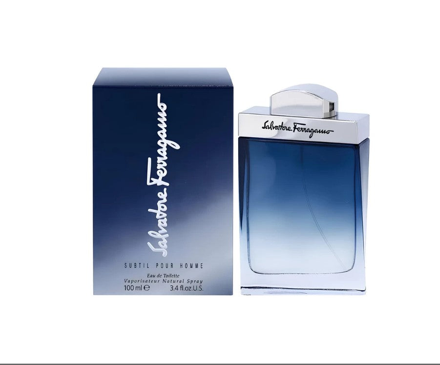 FRAGANCE DISTRIBUTION FA