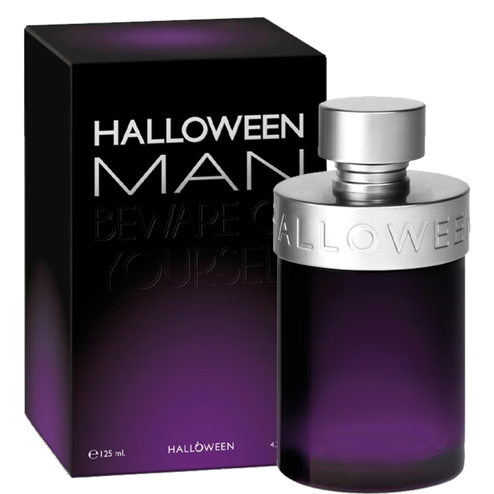 Halloween(m)edt sp 4.2oz(li free)