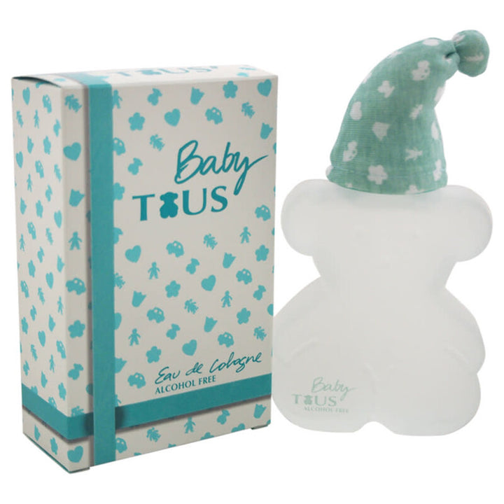 TOUS BABY ALCOHOL FREE(W)EDC SP 3.4oz(ONLY USA)(LI FREE)