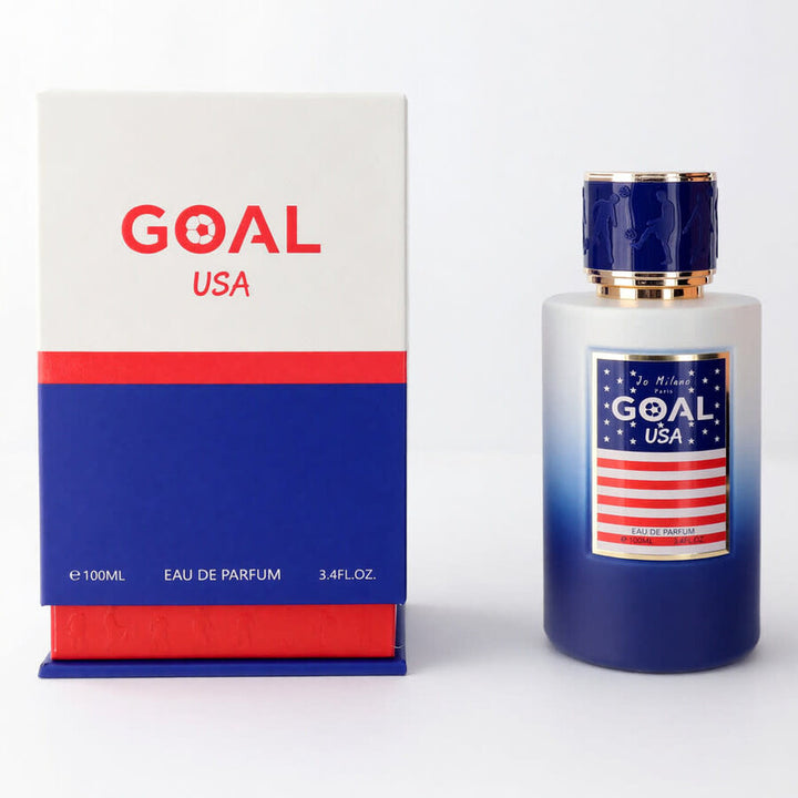 FRAGANCE DISTRIBUTION FA