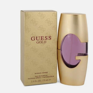 Guess gold(w)edp sp 2.5oz(us only)(li free)