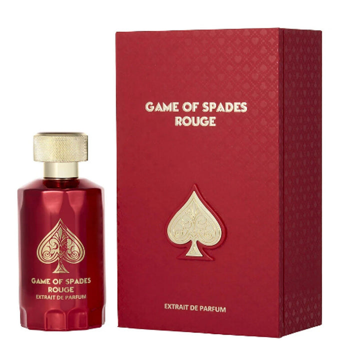 FRAGANCE DISTRIBUTION FA