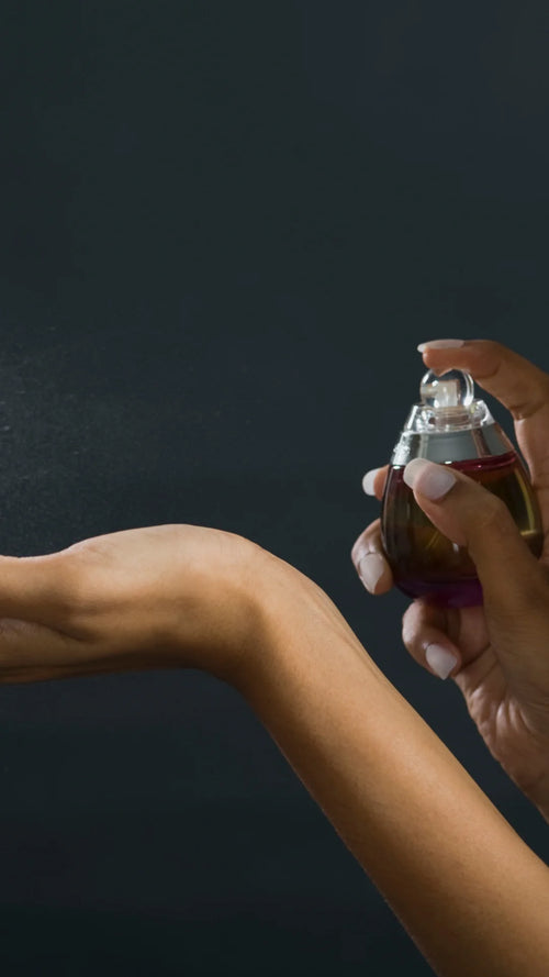 FRAGANCE DISTRIBUTION FA