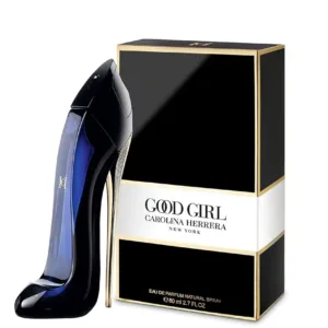 CAROLINA HERRERA GOOD GIRL 80Ml