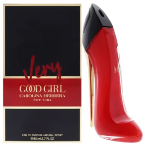 CAROLINA VERY GOOD GIRL EDP 80ML
