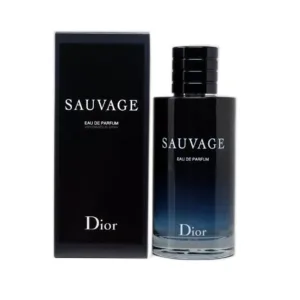 CRISTIAN DIOR SAUVAGE EDP 200ML
