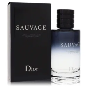 CRISTIAN DIOR SAUVAGE MEN EDT 100Ml
