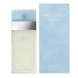 DOLCE GABBANA LIGHT BLUE DAMA 100ML