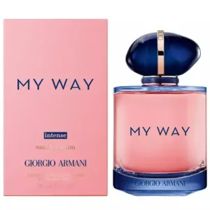 GIORGIO ARMANI MY WAY EDP 90ML