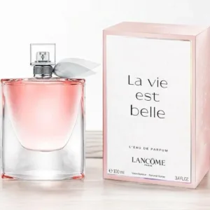 LANCOME LA VIE ES BELL EDP 100ML