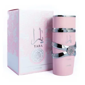 LATTAFA YARA DAMA EDP 100ML