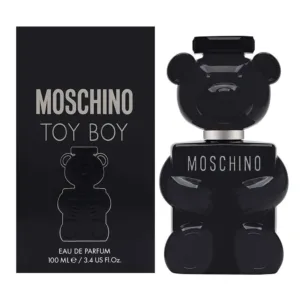 MOSCHINO TOY BOY EDP 100ML