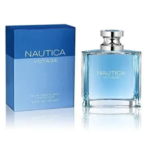 NAUTICA VOYAGE MEN EDT 100ML