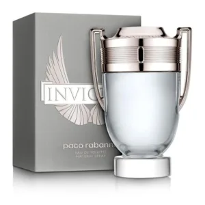 PACO RABANNE INVICTUS MEN 100ML
