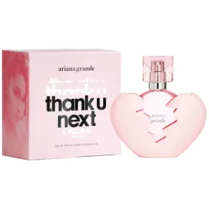 ARIANA GRANDE THANK U NEXT EDP 100ml