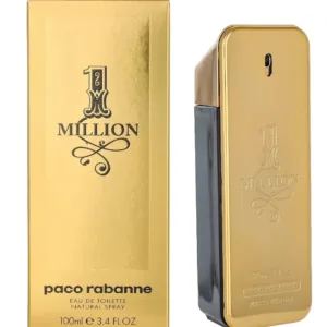 PACO RABANNE ONE MILLION MEN EDT