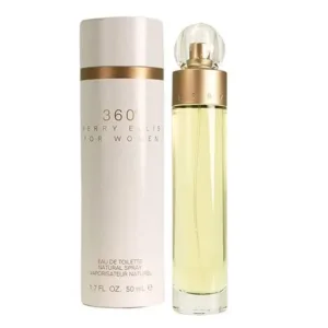PERRY ELLIS 360 DAMA 100 ML EDT
