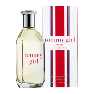 TOMMY HILFIGER GIRL EDT 100ML