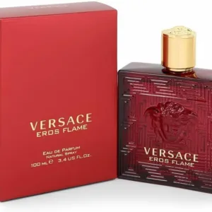 VERSACE EROS FLAME MEN EDP 100ML
