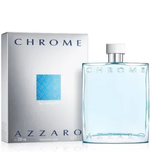 AZZARO CHROME MEN EDT 100ML