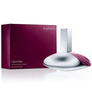 CALVIN KLEIN EUPHORIA DAMA EDP 100 ml
