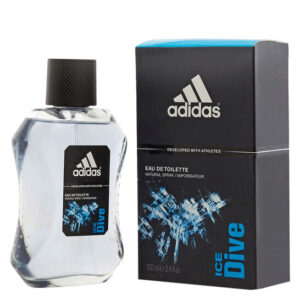 ADIDAS ICE DIVE (M) 100ML EDT SPRAY