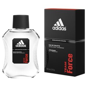 ADIDAS TEAM FORCE MEN 100 ML